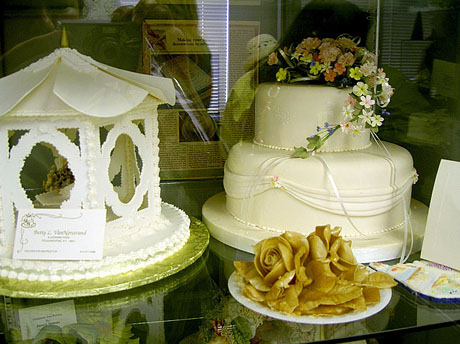 Cake museum 2